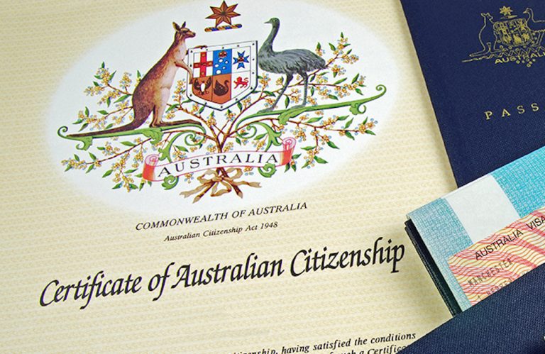 Lấy quốc tịch Úc bằng con đường đầu tư diện doanh nhân