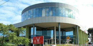 Văn phòng VinFast tại Melbourne, Australia