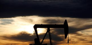 Úc chi 59 triệu USD mua dầu rồi gửi tại kho dự trữ Mỹ