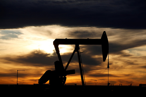 Úc chi 59 triệu USD mua dầu rồi gửi tại kho dự trữ Mỹ