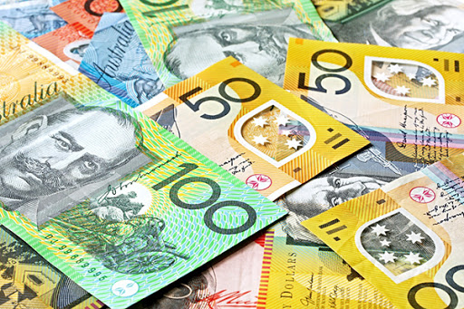 Úc chi ngân sách 70 tỉ đôla Úc trợ cấp COVID-19