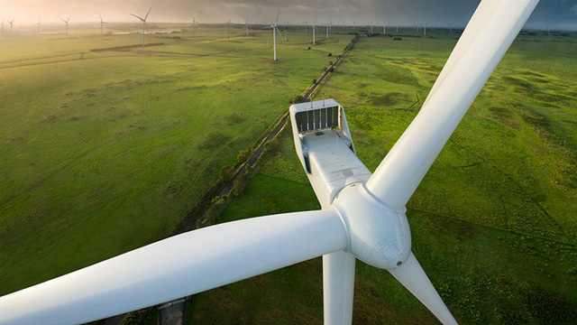 Australia phê duyệt dự án phát triển năng lượng tái tạo lớn nhất