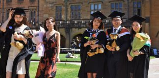 Úc nới lỏng điều kiện cấp thị thực việc làm sau tốt nghiệp cho sinh viên quốc tế