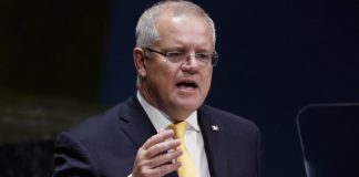 Thủ tướng Australia Chưa có bằng chứng để cấm TikTok