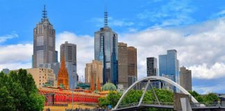 Bang Victoria mở lại chương trình đầu tư định cư Úc (visa 188 và 132)