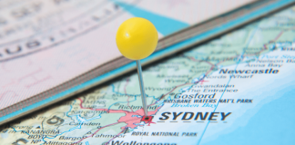 Người có visa 188 được nhập cảnh Úc, bang Victoria mở lại chương trình