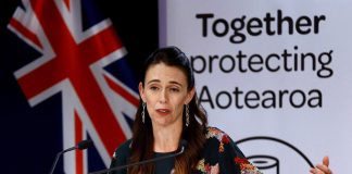 New Zealand mở cửa đi lại tự do với Australia