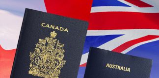 Canada, Úc có phải là lựa chọn tốt cho con cái ?