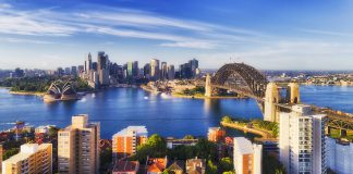 Đầu tư định cư Úc - Tỉnh bang New South Wales chuẩn bị đóng cửa, ngừng nhận hồ sơ đầu tư định cư Úc diện 188