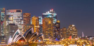 Bang New South Wales chính thức mở cửa nhận hồ sơ đầu tư định cư Úc từ 20092021