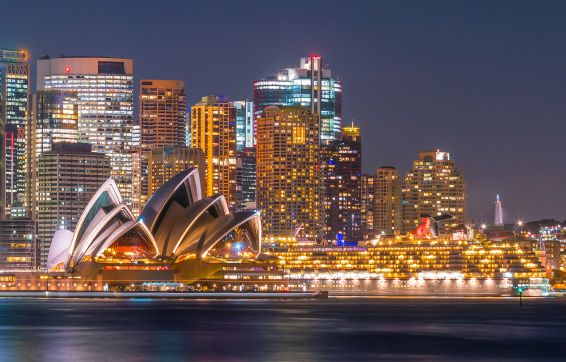 Bang New South Wales chính thức mở cửa nhận hồ sơ đầu tư định cư Úc từ 20092021