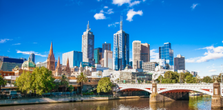 Đầu tư định cư Úc - Bang Victoria mở cửa nhận hồ sơ đầu tư định cư Úc diện 188B và 188C