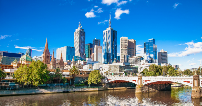 Đầu tư định cư Úc - Bang Victoria mở cửa nhận hồ sơ đầu tư định cư Úc diện 188B và 188C